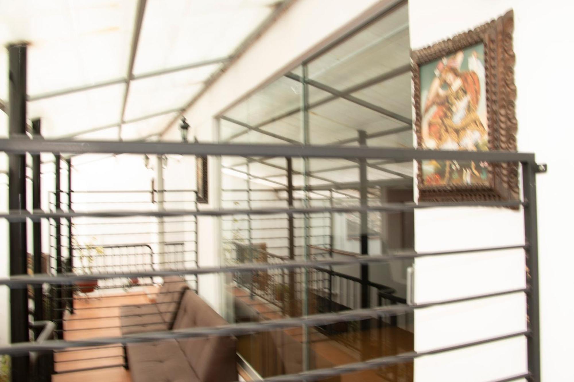 Balconcillo Hotel Cuzco Exterior photo
