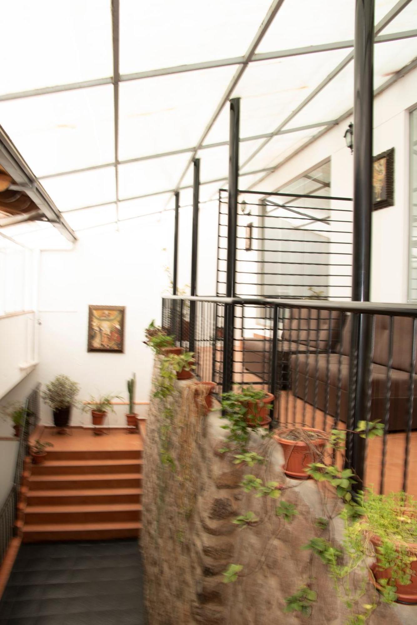 Balconcillo Hotel Cuzco Exterior photo